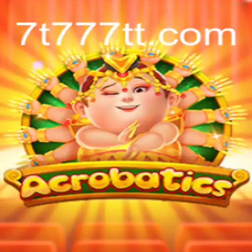 Desvendando Acrobatics: O Jogo Inovador Associado ao 7t777.com