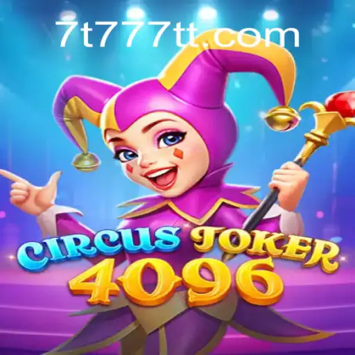 Descubra o Universo de CircusJoker4096: Um Mergulho no Jogo do Momento