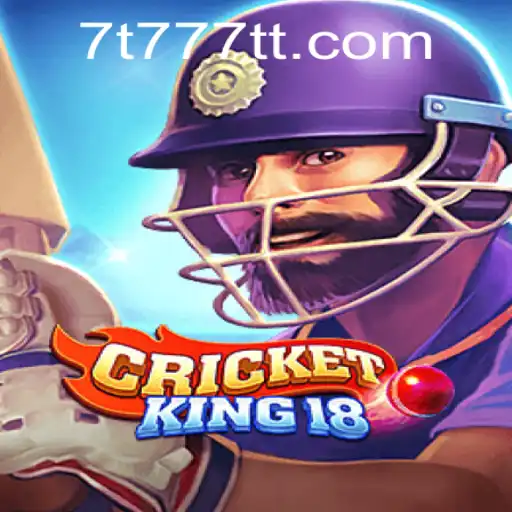 Explorando o Mundo de CricketKing18: Uma Imersão no Jogo