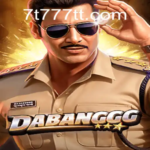 Explorando o Universo do Jogo DABANGGG e a Plataforma 7t777.com