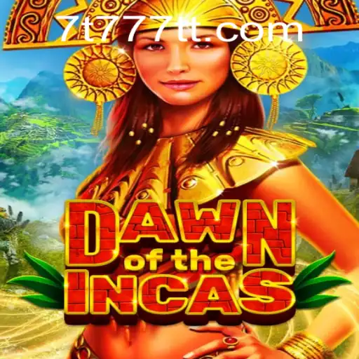 Explorando o Mundo de DawnoftheIncas: Aventuras e Estratégias no Universo dos Incas