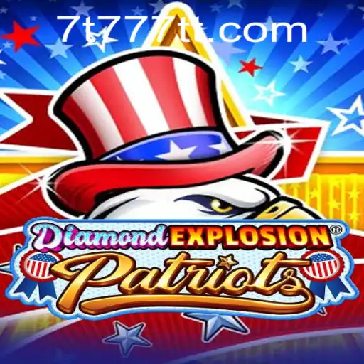 Explorando o Mundo de DiamondExplosionPatriots: Um Jogo de Estratégia Revolucionário