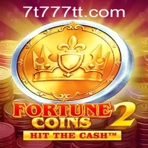 FortuneCoins2: Descubra o Fascinante Mundo do Jogo de Azar Online