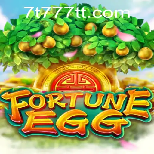 Explorando o Universo de FortuneEgg: Jogue e Ganhe com 7t777.com