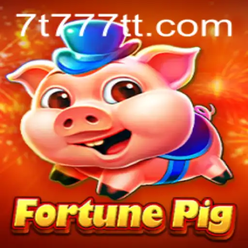 Descubra FortunePig: Um Novo Jogo Vibrante no Universo de 7t777.com