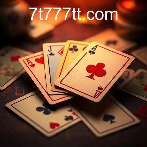 Jogos de cartas