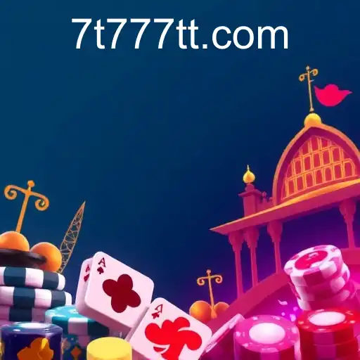 Jogos de cassino