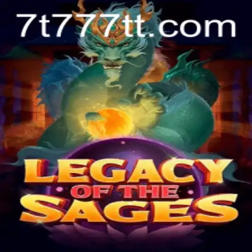 Explorando o Mundo Fascinante de LegacyoftheSages