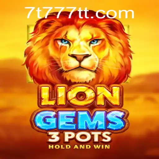 Explorando LionGems3pots: Um Nova Jogo de Aventura