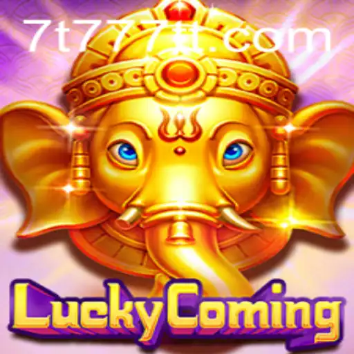 LuckyComing: Descubra a Emoção do Novo Jogo Revolucionário