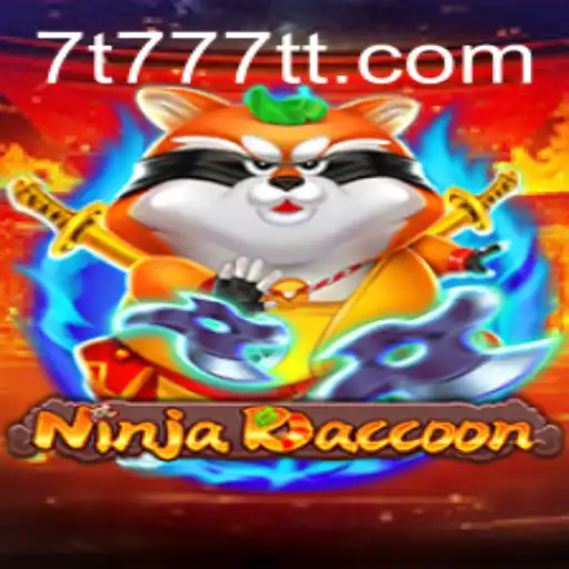 NinjaRaccoon: Aventuras com o Guaxinim Guerreiro