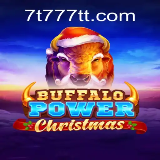 Buffalo Power Christmas: Uma Experiência de Jogo Festiva e Empolgante