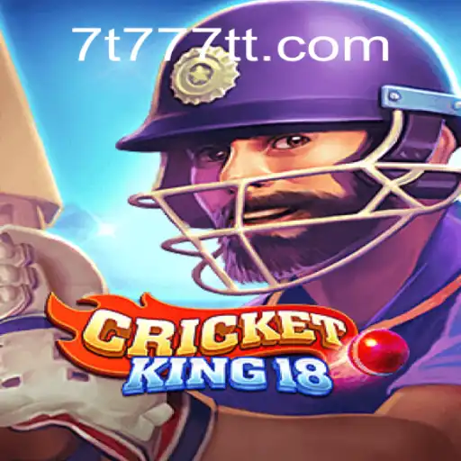 Explorando o Mundo de CricketKing18: Uma Imersão no Jogo
