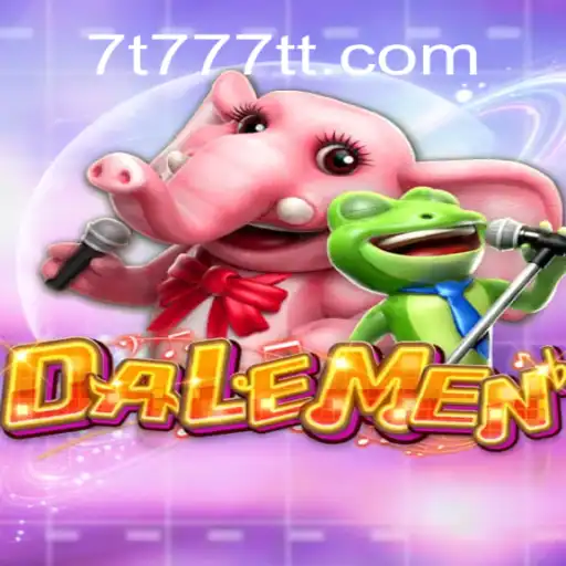 Explorando o Fascinante Mundo de DALEMEN