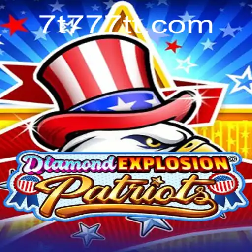 Explorando o Mundo de DiamondExplosionPatriots: Um Jogo de Estratégia Revolucionário