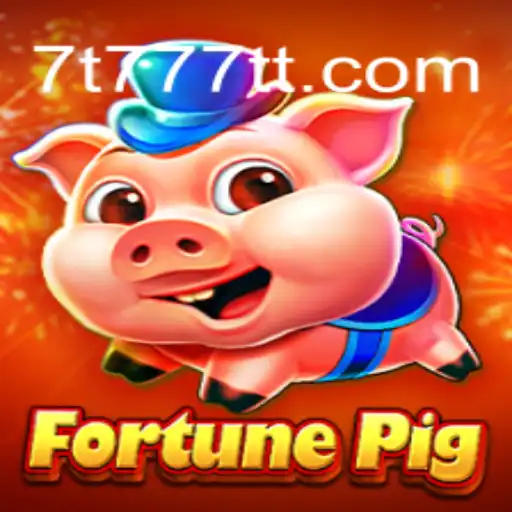 Descubra FortunePig: Um Novo Jogo Vibrante no Universo de 7t777.com