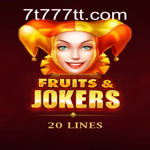 Explorando o Universo de FruitsAndJokers20: Diversão e Estratégia