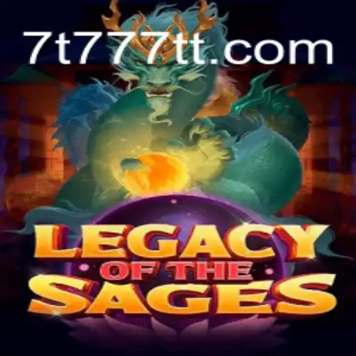 Explorando o Mundo Fascinante de LegacyoftheSages