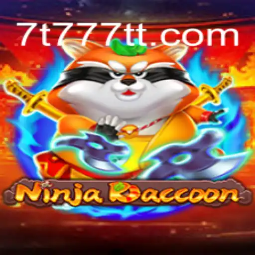 NinjaRaccoon: Aventuras com o Guaxinim Guerreiro