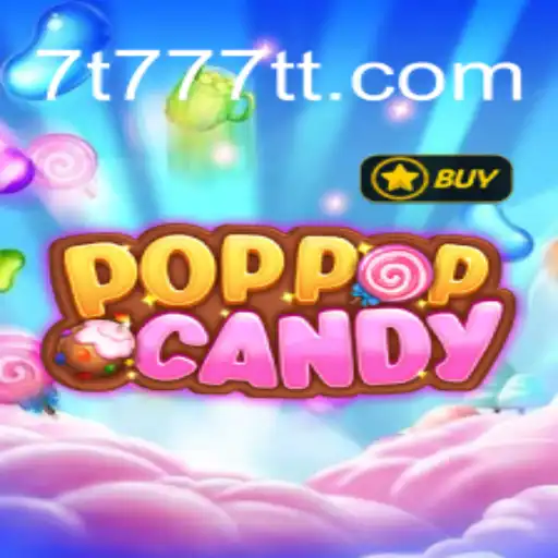 Descubra o Mundo Encantado de POPPOPCANDY: O Jogo que Mistura Estratégia e Diversão
