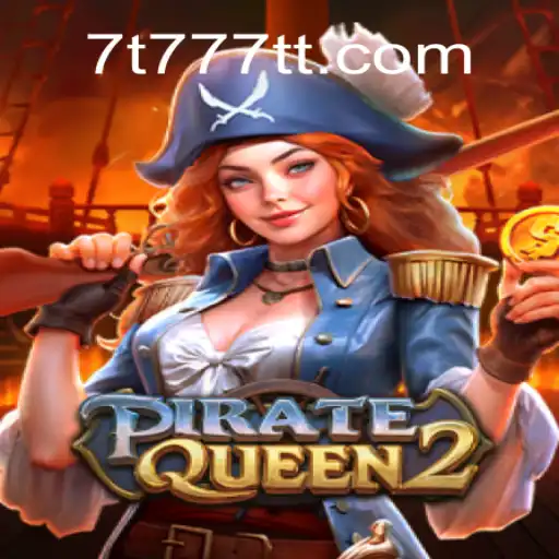 Explore as Aventuras de PirateQueen2: A Nova Sensação dos Sete Mares