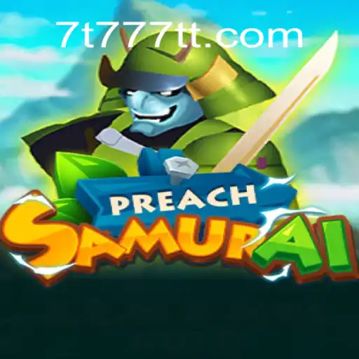 Descobrindo o Empolgante Mundo de PreachSamurai
