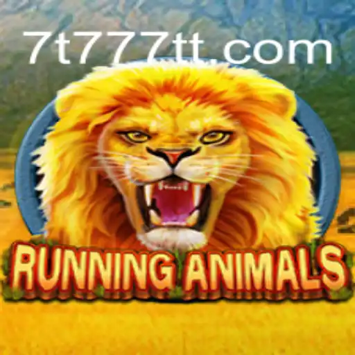 Running Animals: A emocionante corrida virtual