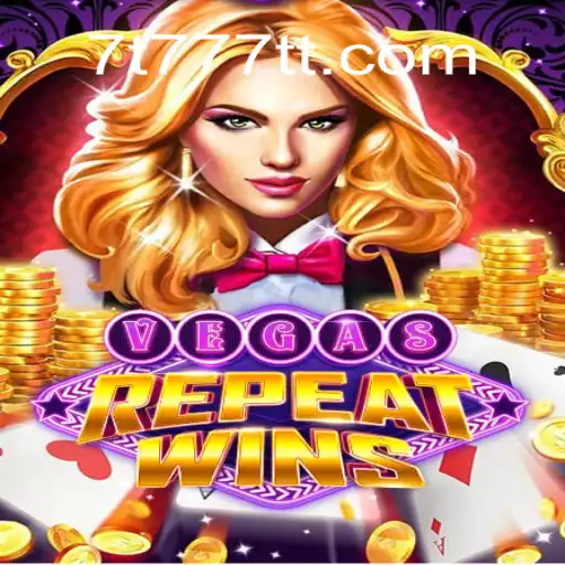 Explorando o Fascinante Mundo de VegasRepeatWins: A Nova Sensação dos Jogos Online