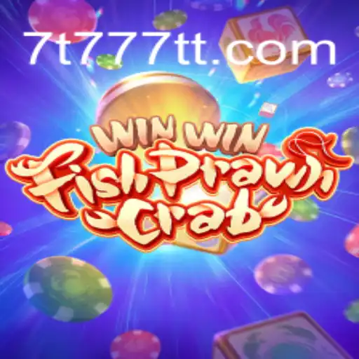 Descubra o Fascinante Mundo do Jogo WinWinFishPrawnCrab