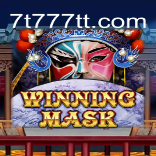 WinningMask: Descubra o Novo Fenômeno dos Jogos Online