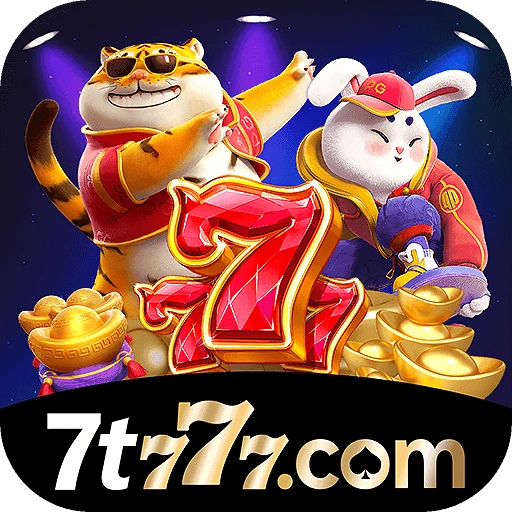 7t777.com Logo