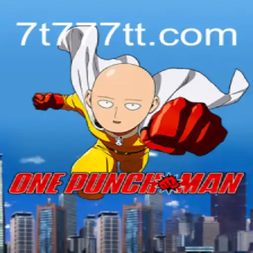 Descubra a Emoção do Jogo OnePunchMan no Mundo de 7t777.com