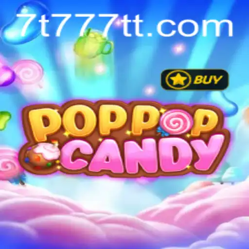 Descubra o Mundo Encantado de POPPOPCANDY: O Jogo que Mistura Estratégia e Diversão