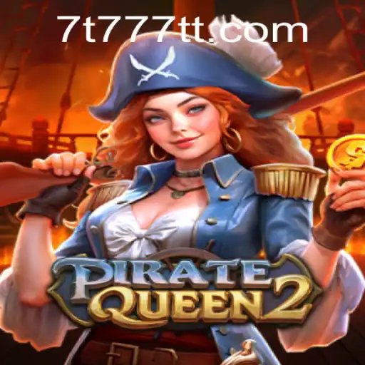 Explore as Aventuras de PirateQueen2: A Nova Sensação dos Sete Mares
