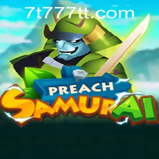 Descobrindo o Empolgante Mundo de PreachSamurai