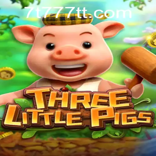 Descubra o Mundo Emocionante de THREELITTLEPIGS