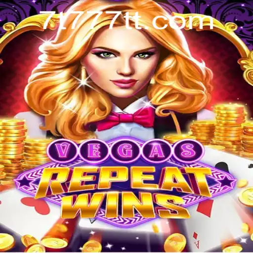 Explorando o Fascinante Mundo de VegasRepeatWins: A Nova Sensação dos Jogos Online